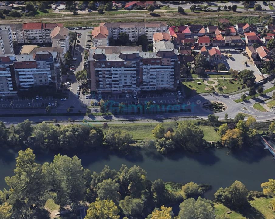 Apartament de vanzare in Oradea, 3 camere, cu un view deosebit zona Dragos Voda – fotografia 9 din 9