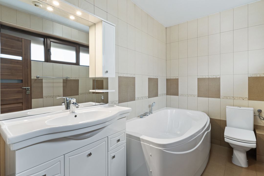 Vila spațioasă 5 camere, 5 băi, Garaj 2 mașini, Zona Primo – poziție excelentă – fotografia 15 din 31