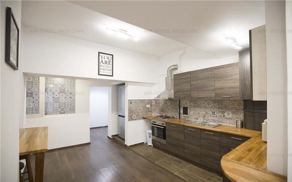 Unirii-Centru Vechi-Ap. 4 camere-bloc fara bulina. – fotografia 6 din 8