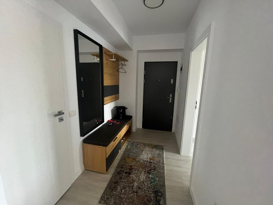 Apartament cu 3 camere de lux in Bloc nou ultrafinisat etaj 2 mobilat – fotografia 15 din 22