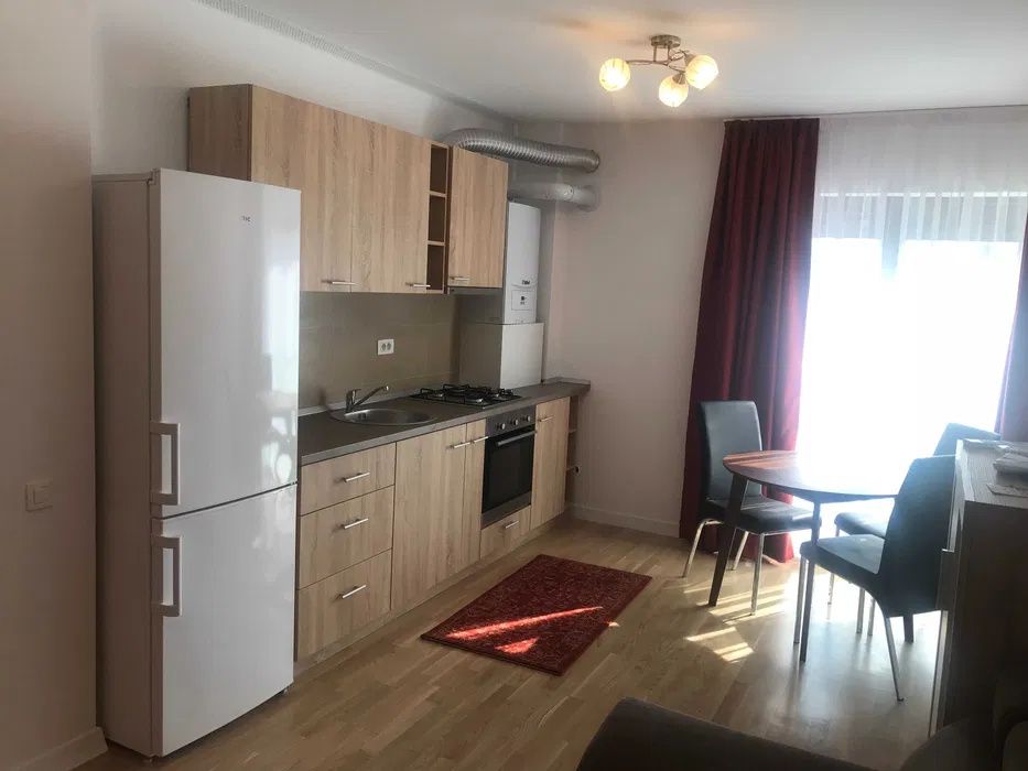 2 Camere de inchiriat | Arcadia Domenii | Centrala | Parcare | Metrou – fotografia 4 din 8