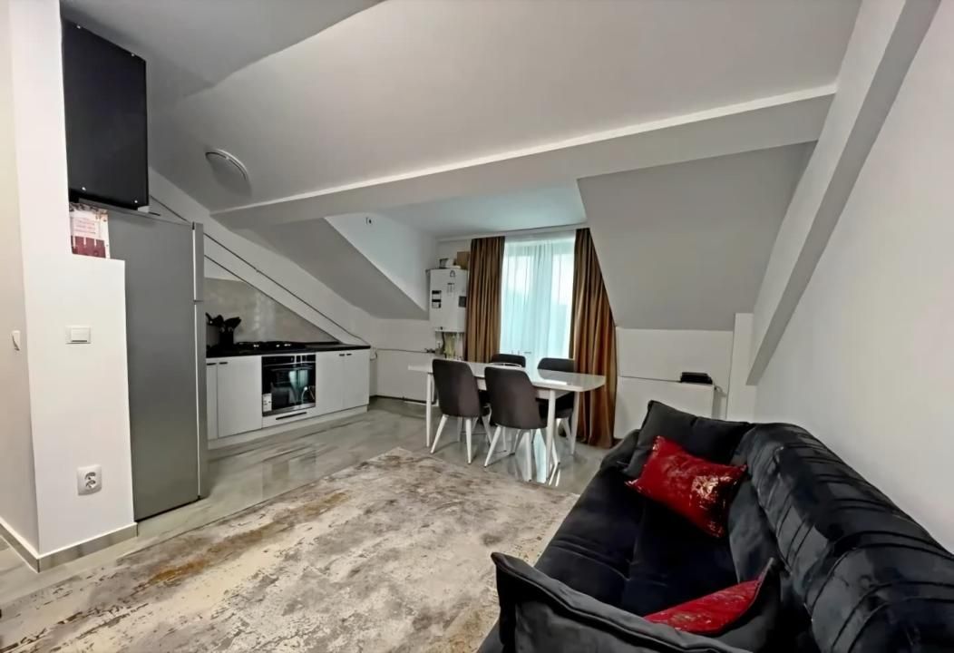 Apartament 2 camere | Jiului | Metrou | Parc | Mobilat | Bloc Nou | – fotografia 1 din 9