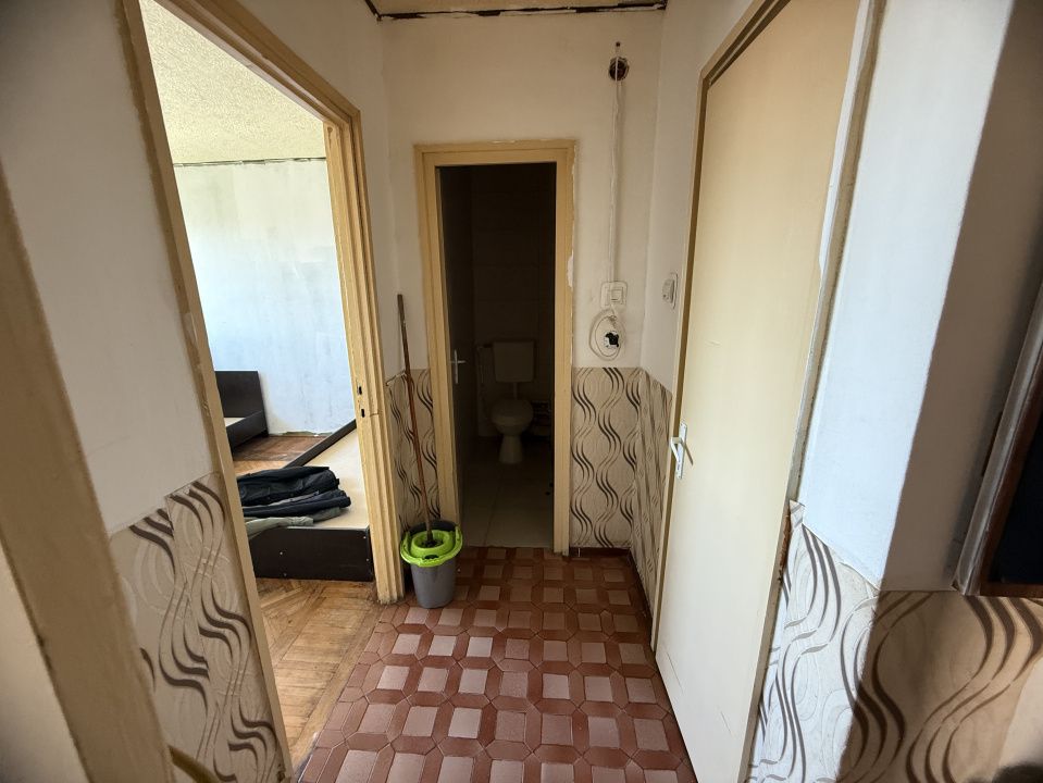 Apartament 4 camere, 76.55 mp, Calea București, zona Rotonda – fotografia 12 din 14