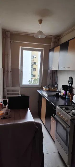 Apartament de vanzare 2 camere 34mp zona Manastur Aleea Clabucet – fotografia 3 din 5