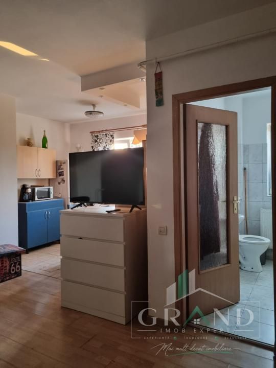 2 CAMERE | FRUNZIȘULUI–MĂNĂȘTUR | 39 MP | BALCON – fotografia 12 din 16