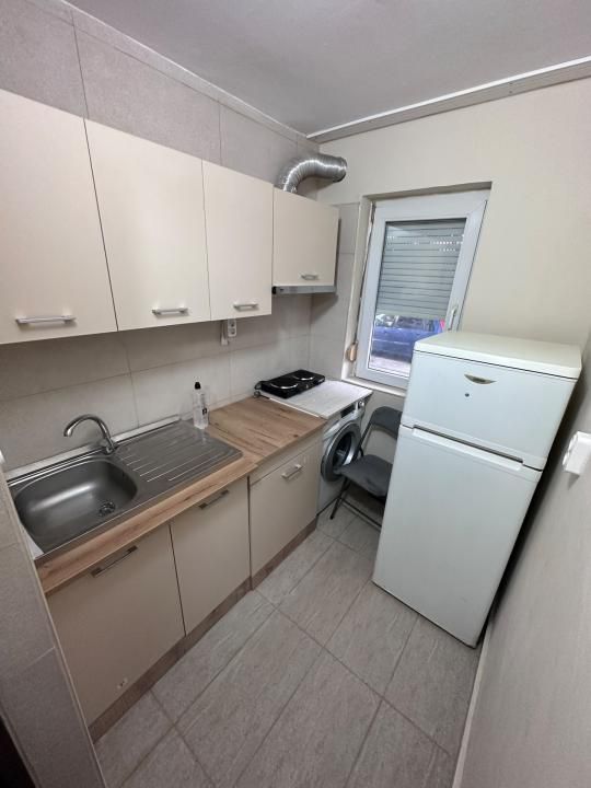 Apartament elegant 1 camera, 24 mp utili - Complexul Studentesc – fotografia 5 din 6