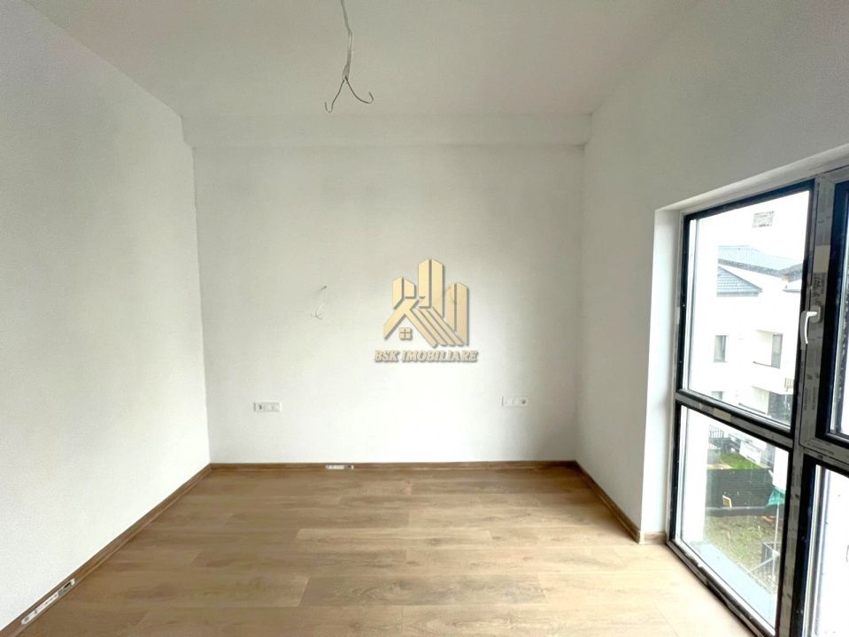 Apartament-3 Camere-Mobilat-62mp-Decomandat-Terasa-Parcare-Sanpetru – fotografia 7 din 12
