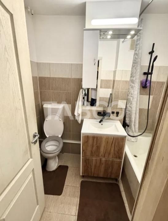 Apartament cu 2 camere de vanzare in Grigorescu cu lift si balcon – fotografia 6 din 7
