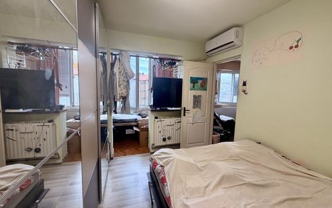 Apartament cu 3 camere, etaj 2 - langa parcul din zona Dacia