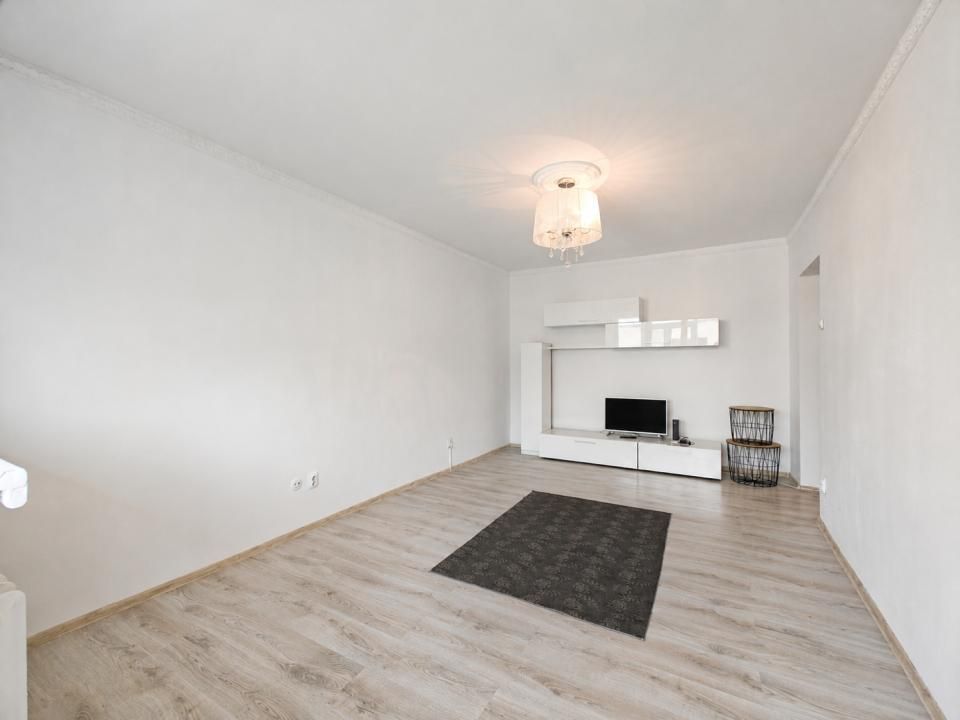 Prelungirea Ghencea | 3 Camere | 9 Min Metrou Râul Doamnei | Etaj 4/10 – fotografia 1 din 10