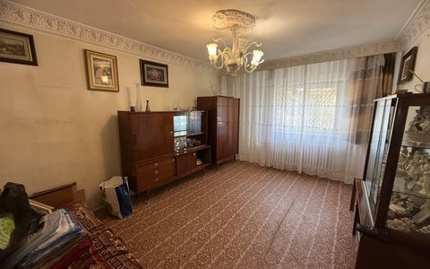 Apartament 2 camere, 52.25 mp, cartier Brazda lui Novac, zona Scoala 23