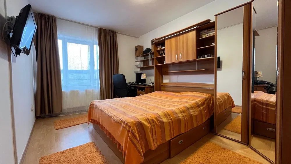 Apartament 2 Camere, Parcare Inclusă | Baciu, Zona Jupiter – fotografia 3 din 5