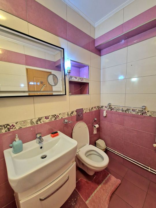 3 camere mobilat, Piata Cipariu – fotografia 8 din 17