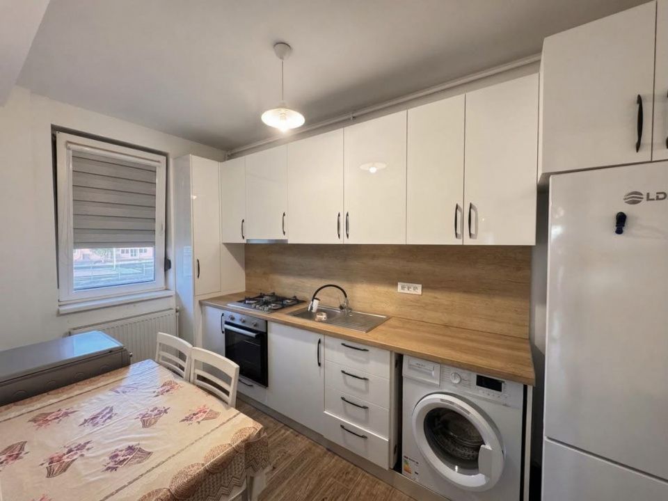 Apartament de vânzare in LUMINA – mobilat și utilat complet – fotografia 9 din 13