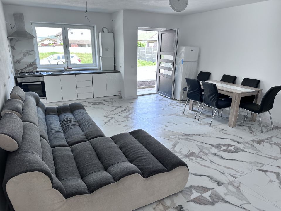 CASA NOUA I ALBA IULIA I 4 DORMITOARE I 2 BAI I FINISATA I IMOBILATA I – fotografia 9 din 15