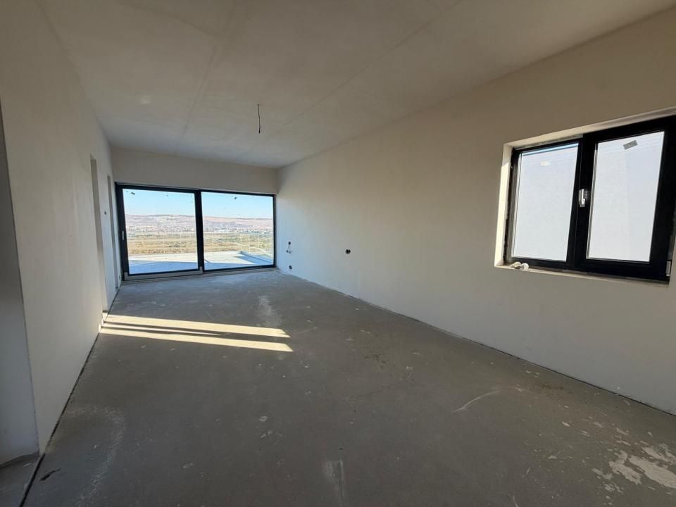 Casa individuala, 205 mp, NZEB A-Sopor – fotografia 3 din 9