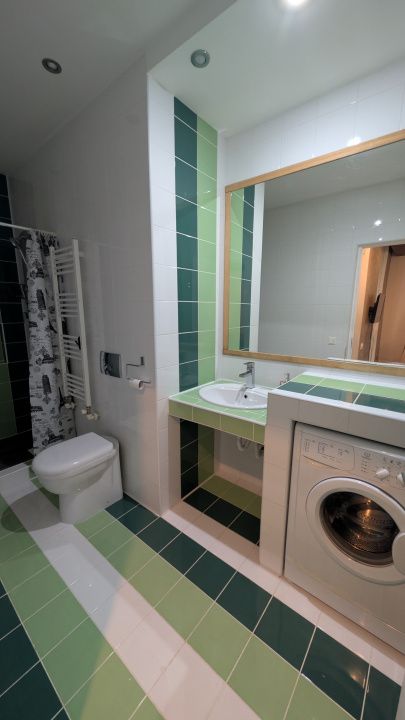 Apartament | 2 Camere | | Plopilor | Parcare Privata | UBB Sport – fotografia 5 din 5