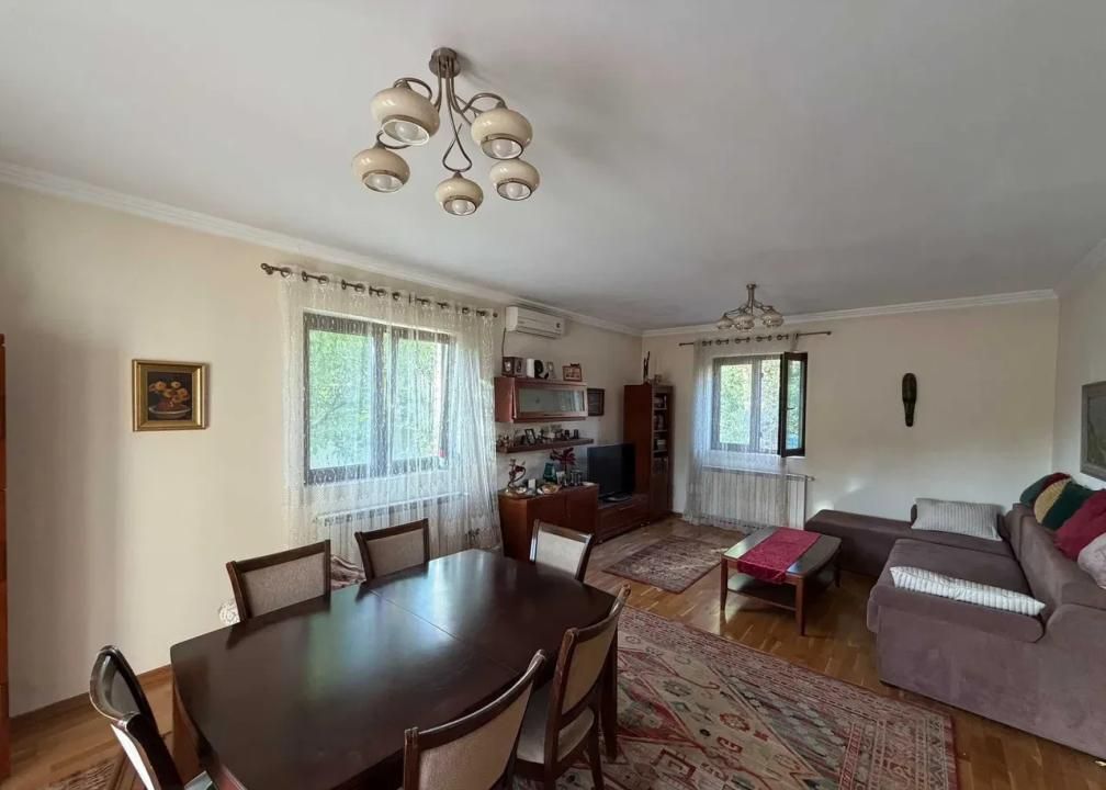 Casa Comuna Berceni | 350mp | Curte proprie | Parcare | Birou | Locuit – fotografia 4 din 8