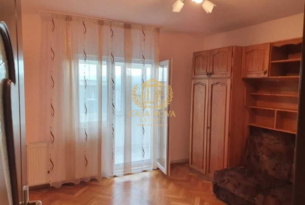 Apartament 3 camere decomandat, 64 mp – Mănăștur – fotografia 4 din 7