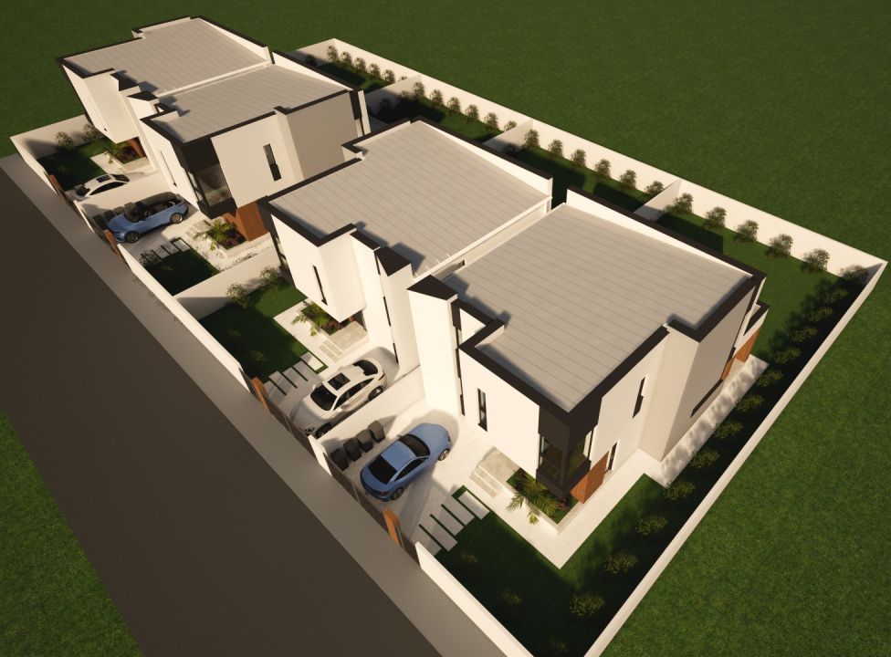 Casa P+1, 373 MP teren, 124,95 MP utili, Selgros – fotografia 5 din 7