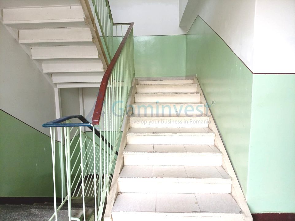 Apartament 3 camere de vanzare, cartierul Nufarul, Oradea – fotografia 10 din 10
