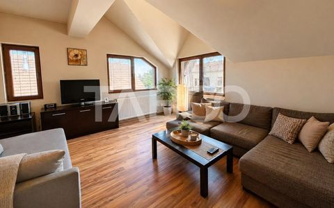 Apartament cu 2 camere cartierul Andrei Muresanu