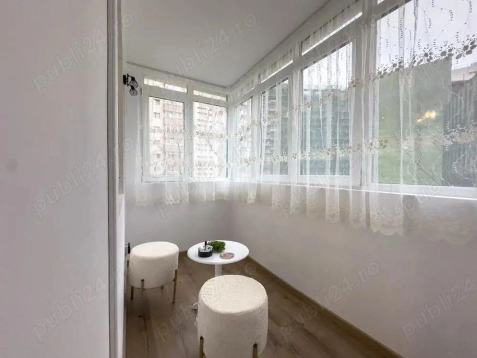 3 Camere de inchiriat | Dristor | 2 bai | Mobilat-Utilat | Metrou – fotografia 9 din 9
