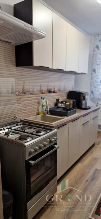 Apartament 3 camere în zonă centrală I Cluj-Napoca – fotografia 10 din 12
