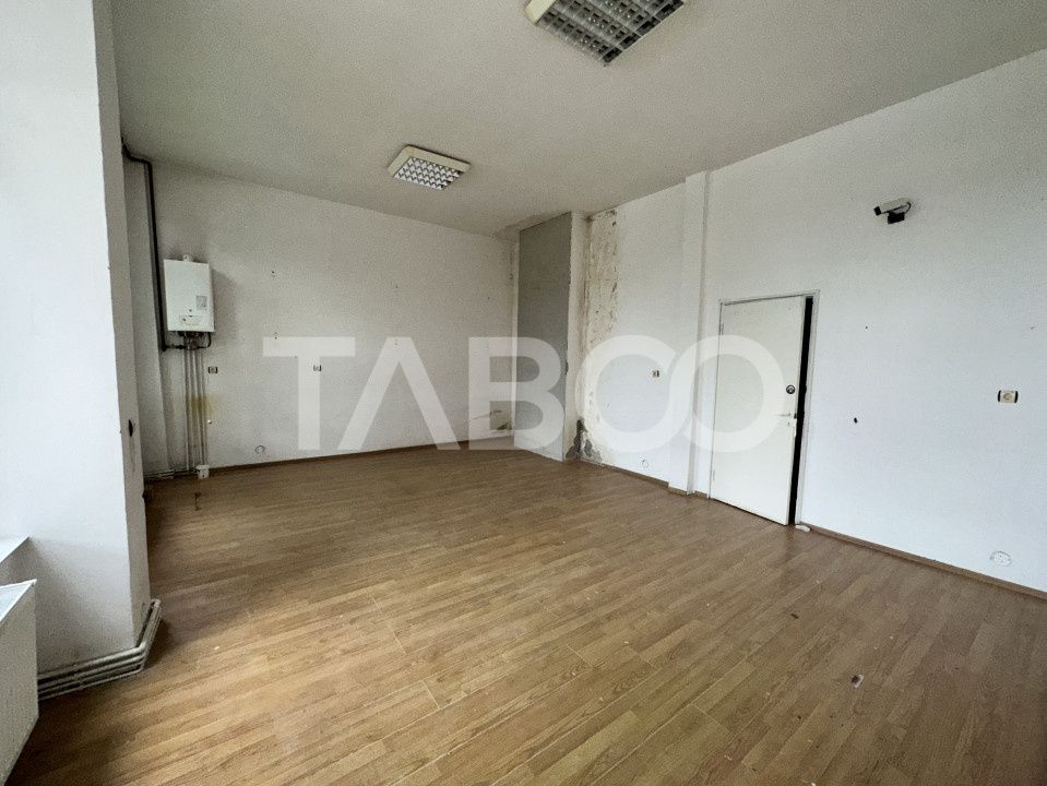 Spatiu comercial 110 mp de inchiriat strada Semaforului – fotografia 3 din 11