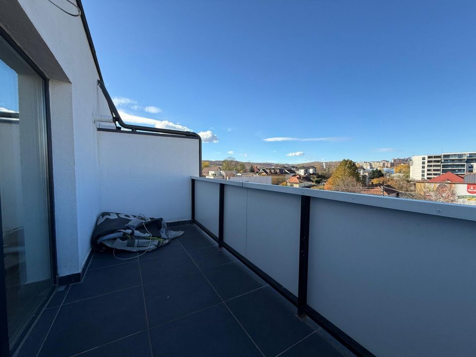 Apartament de 3 camere, zona Calea Baciului, finisat, bloc nou – fotografia 10 din 10