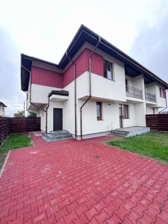 Casa tip cub/Complex Rezidential strada Celofibrei P+1+M – fotografia 7 din 22