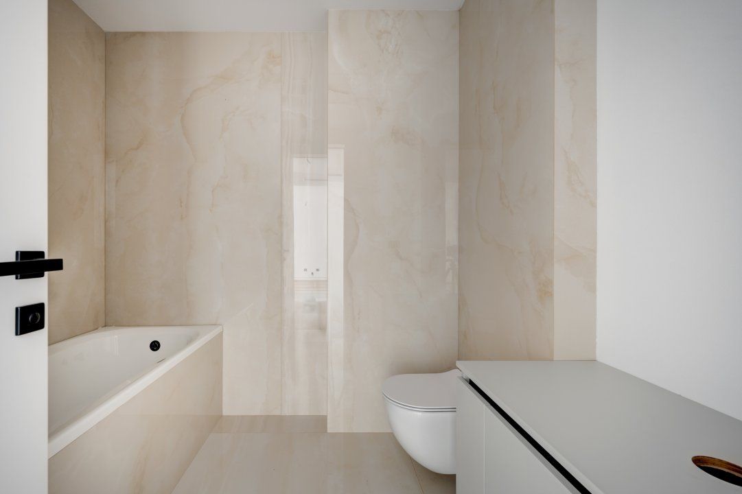 Pines Residence | Apartament 2 Camere | 87 mp | Terasă 23 mp – fotografia 7 din 22