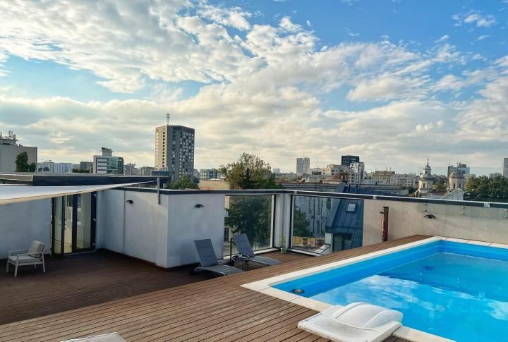 2 Camere de inchiriat | Unirii | Metrou | Centrala | Parcare Subterana – fotografia 10 din 13