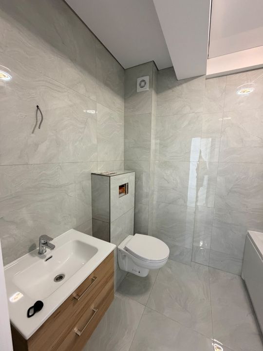 Apartament 2 Camere de vanzare | Mamaia Nord | OBA Residence | Parter – fotografia 10 din 11