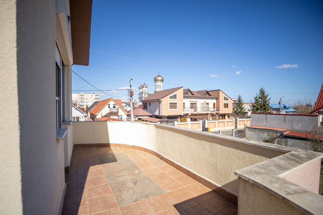 Casă P+1 de vânzare în Năvodari – 250 mp utili, teren 558 mp │Comision 0% – fotografia 44 din 45