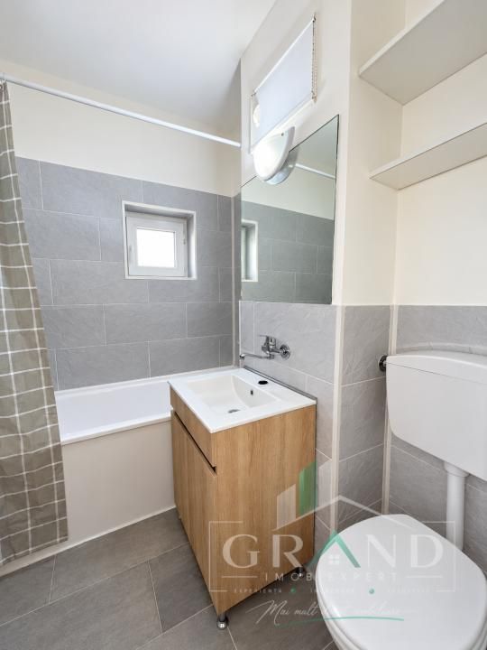 OPORTUNITATE! APARTAMENT CU 2 CAMERE ȘI BALCON | MĂRĂȘTI–BRD/LIDL – fotografia 19 din 24