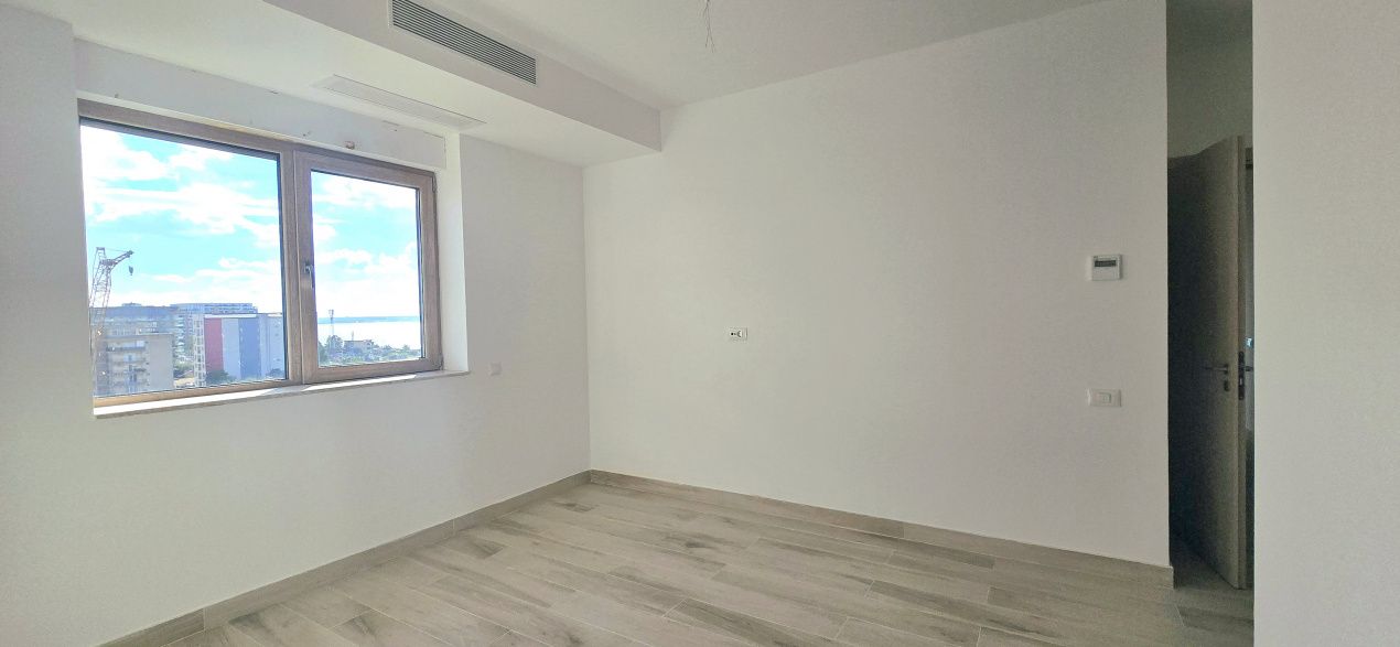 Vedere unică la mare și lac! Apartament spațios cu 4 camere în Marina surf – fotografia 10 din 12