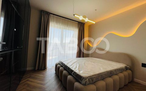 Apartament cu 3 camere de vanzare in Floresti la cheie cu terasa 36 mp