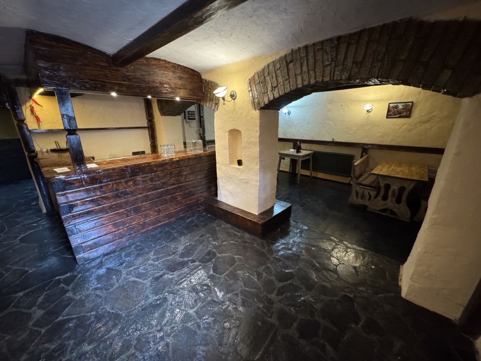 🔑 Oportunitate excelentă pentru afacerea ta în HoReCa! – fotografia 3 din 12