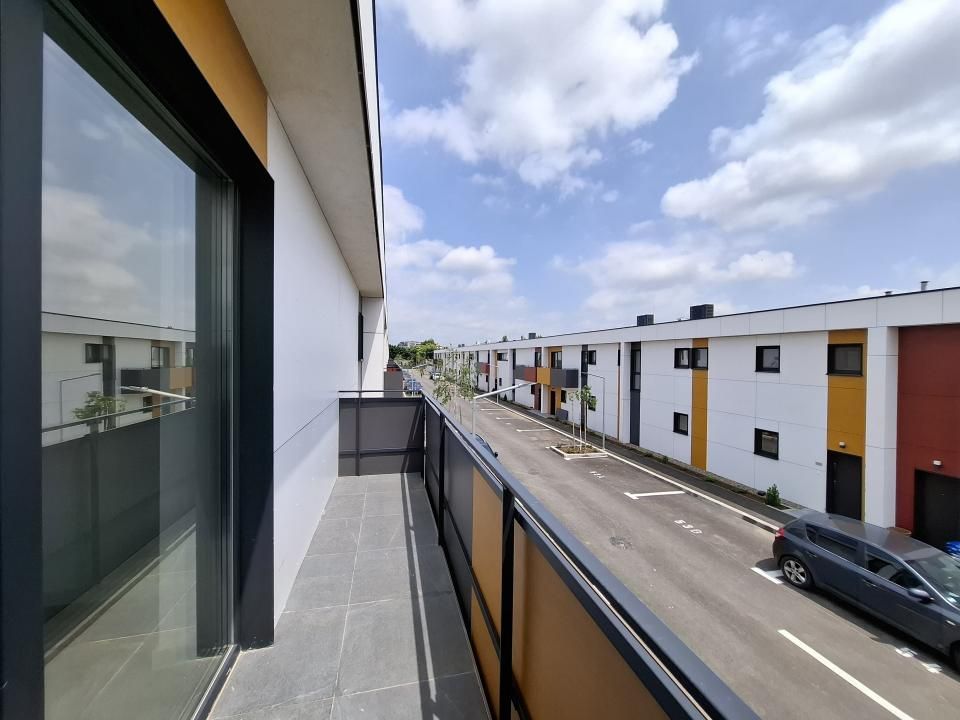 TownHouse PREMIUM 4 CAMERE | 134MP | Curte | Parcare | Pipera – fotografia 3 din 17