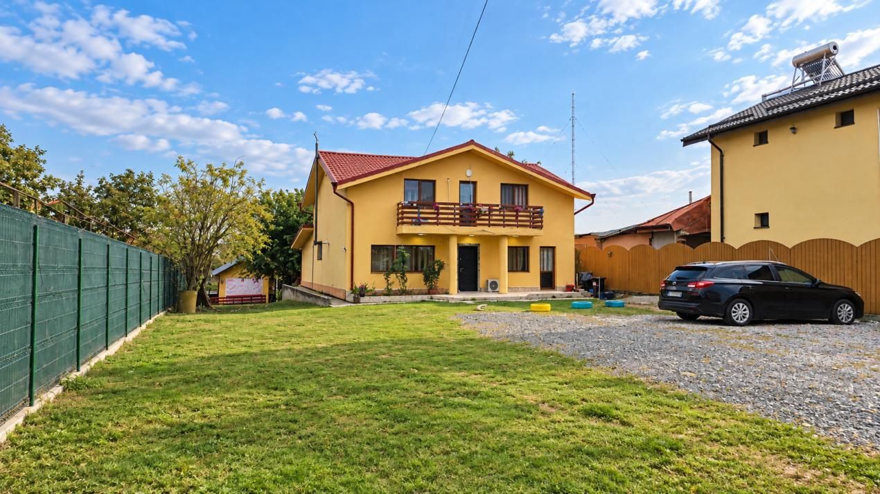 Casă pe malul lacului Snagov, ponton privat și teren 3.000 mp – fotografia 2 din 19