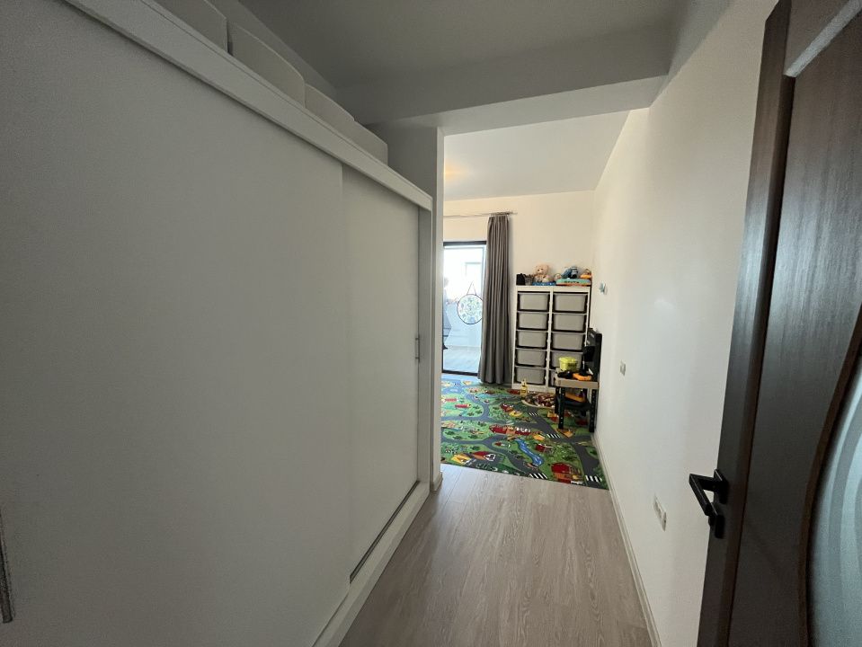 Exclusivitate! Penthouse, 3 cam, vedere la mare, Complex Steaua de mare2 Agigea! – fotografia 6 din 12