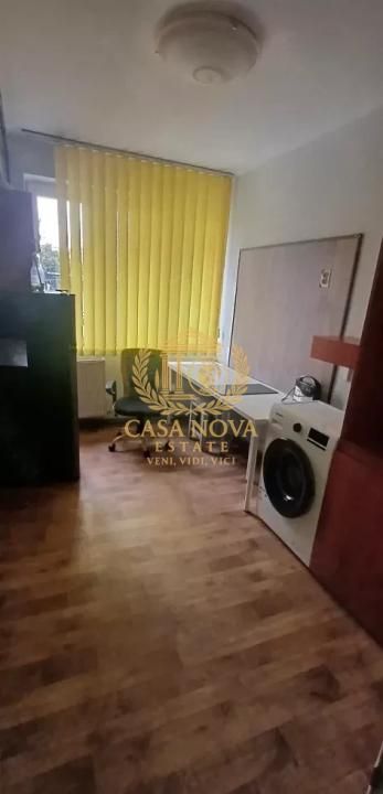 Apartament 2 camere 45mp, balcon 2mp, zona Centrala – fotografia 3 din 6