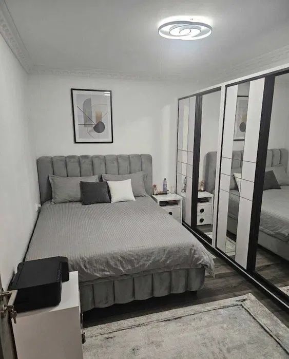 Apartament | 3 camere | 56mp total | Zona Penny | Apahida – fotografia 3 din 7