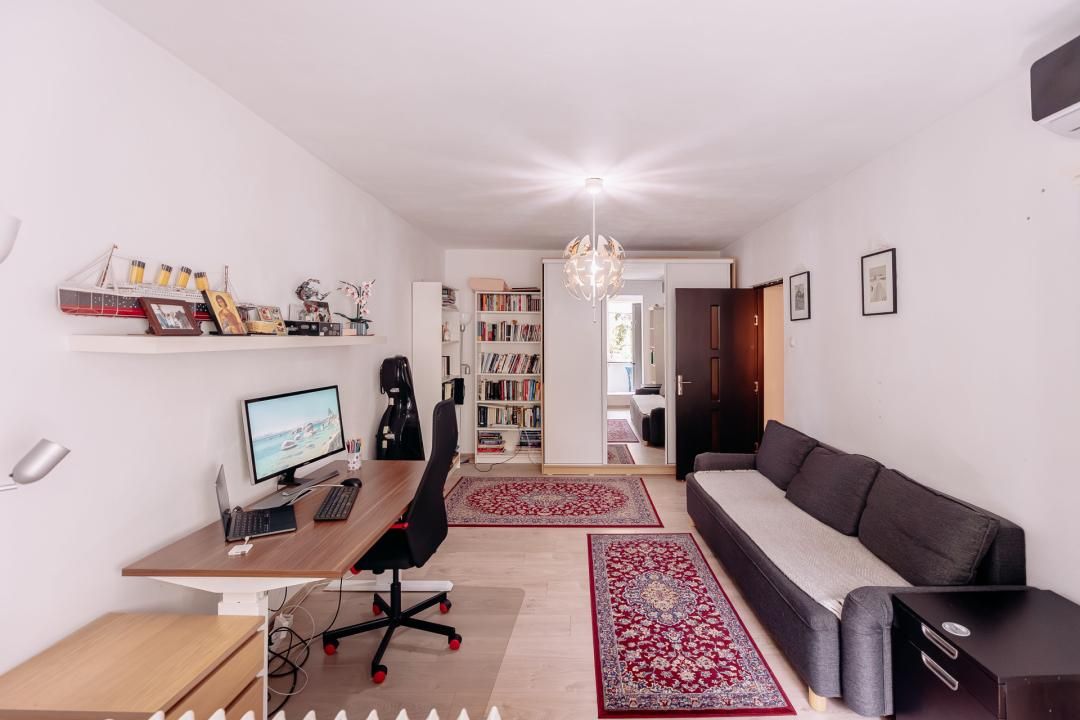2 camere | Titan | Parcul IOR | Parter inalt | Metrou Titan – fotografia 5 din 24