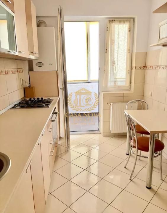 Apartament 2 camere 54mp, parcare, pet friendly, zona Golden Tulip – fotografia 3 din 7