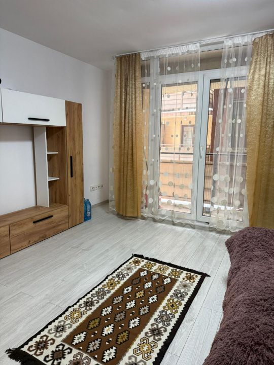 Apartament cu 1 cameră lângă FSEGA și Iulius Mall – fotografia 7 din 12
