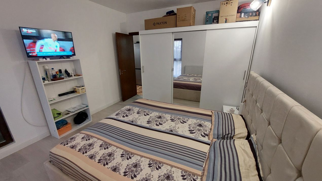 Apartament doua camere decomandat, 60 mp, Cartier Brestei, zona Biserica – fotografia 2 din 5