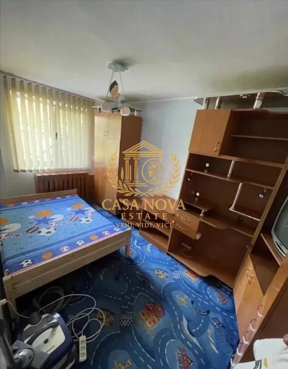 Apartament 3 camere decomandat, parcare – Gheorgheni, zona Băița – fotografia 3 din 5