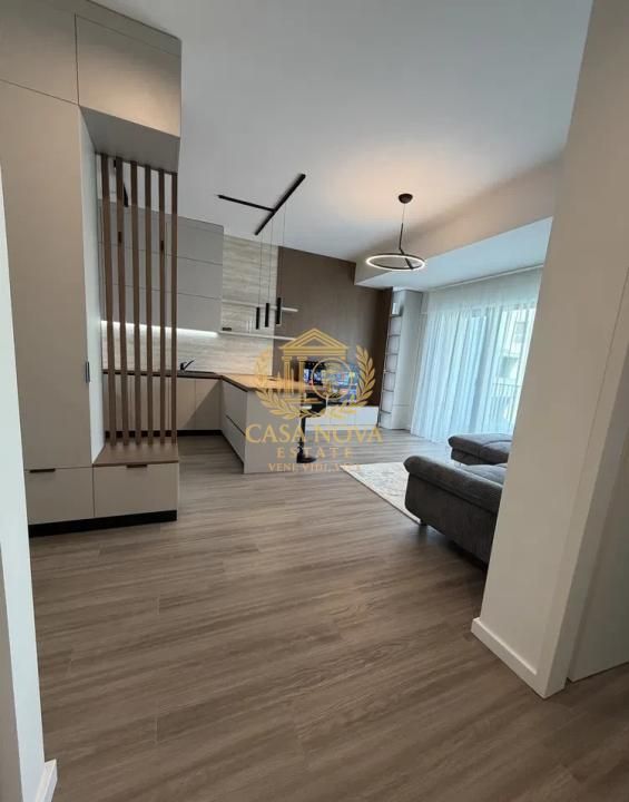 Apartament 2 camere 49mp, Era Roots, finisaje moderne – fotografia 1 din 8